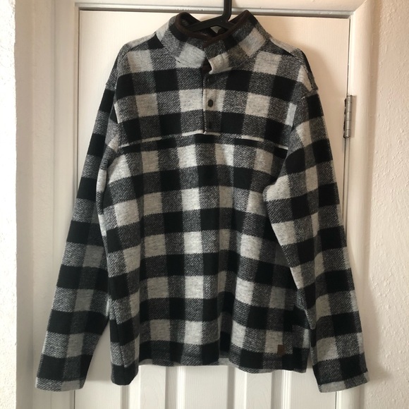 John Wayne Other - John Wayne Wooly Fleece Timeless Classic